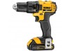 Дриль-шуруповерт DeWALT DCD780C2