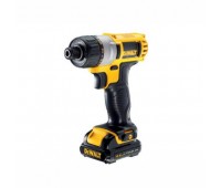 Шуруповерт DeWALT DCF610D2