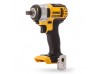 Гайковерт ударний акумуляторний DeWALT DCF880N Гайковерт ударний акумуляторний DeWALT DCF880N