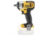 Гайковерт ударний акумуляторний DeWALT DCF880N Гайковерт ударний акумуляторний DeWALT DCF880N