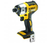 Шуруповерт ударний з безщітковим двигуном DeWALT DCF886N