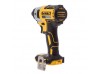 Шуруповерт ударний з безщітковим двигуном DeWALT DCF886N Шуруповерт ударний з безщітковим двигуном DeWALT DCF886N