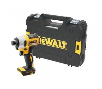 Шуруповерт ударний акумуляторний DeWALT DCF888NT Шуруповерт ударний акумуляторний DeWALT DCF888NT