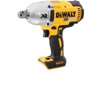 Гайковерт ударний акумуляторний DeWALT DCF897N