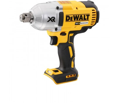 Гайковерт ударний акумуляторний DeWALT DCF897N