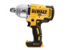 Гайковерт ударний акумуляторний DeWALT DCF897N