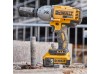 Гайковерт ударний акумуляторний DeWALT DCF897N