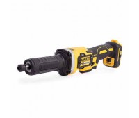 Акумуляторна прямошліфувальна машина DeWALT DCG426N Акумуляторна прямошліфувальна машина DeWALT DCG426N