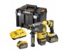 Перфоратор акумуляторний 54В FlexVolt SDS-Plus DeWALT DCH323T2 Перфоратор акумуляторний 54В FlexVolt SDS-Plus DeWALT DCH323T2