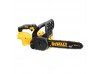 Пила ланцюгова акумуляторна DeWALT DCM565N