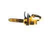 Пила ланцюгова акумуляторна DeWALT DCM565N