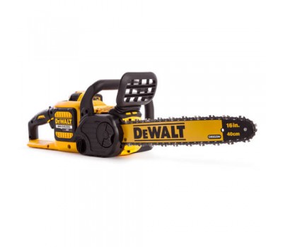 Електропила ланцюгова акумуляторна DeWALT DCM575X1