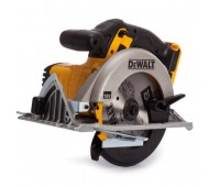 Пила дискова акумуляторна DeWALT DCS391N