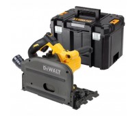 Акумуляторна пила занурювальна DeWALT DCS520NT