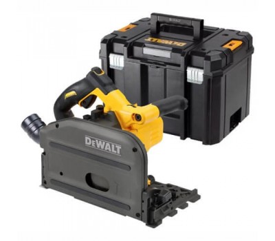 Акумуляторна пила занурювальна DeWALT DCS520NT
