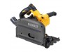 Акумуляторна пила занурювальна DeWALT DCS520NT