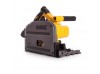 Акумуляторна пила занурювальна DeWALT DCS520NT