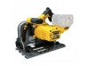 Акумуляторна пила занурювальна DeWALT DCS520NT