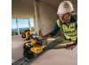 Акумуляторна пила занурювальна DeWALT DCS520NT