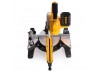 Пила торцювальна акумуляторна XR FLEXVOLT DeWALT DCS777T2 Пила торцювальна акумуляторна XR FLEXVOLT DeWALT DCS777T2