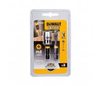 Набір біт DeWALT DT70536T