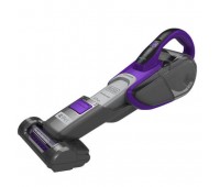 Акумуляторний пилосос SmartTech BLACK+DECKER DVJ325BFSP