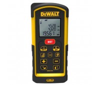 Далекомір лазерний DeWALT DW03101