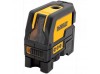 Лазерний рівень DeWALT DW0822