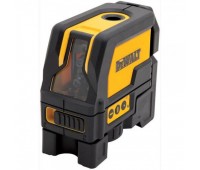 Лазерний рівень DeWALT DW0822