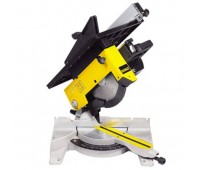 Пила торцювально-циркулярна DeWALT DW711 Пила торцювально-циркулярна DeWALT DW711