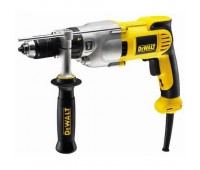 Дриль ударний DeWALT DWD522KS