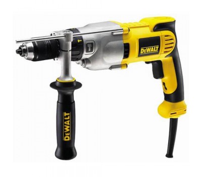 Дриль ударний DeWALT DWD522KS