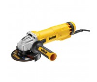 Кутова шліфувальна машина-болгарка DeWALT DWE4217_1