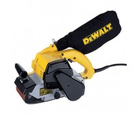 Шліфмашина стрічкова DeWALT DWP352VS