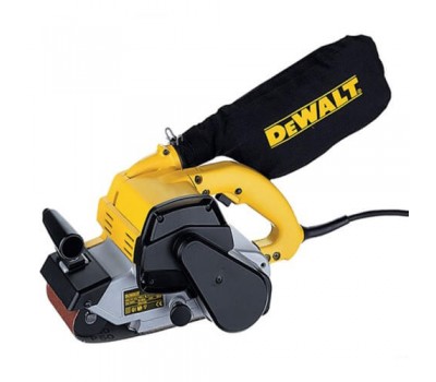 Шліфмашина стрічкова DeWALT DWP352VS Шліфмашина стрічкова DeWALT DWP352VS