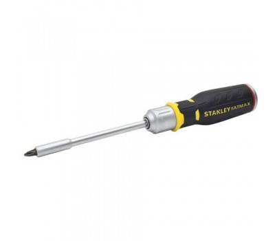 Викрутка реверсивна STANLEY FMHT0-62690