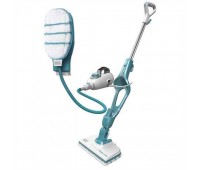 Парова щітка та пароочисник 9в1 BLACK+DECKER FSMH1351SM