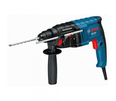 Перфоратор SDS-Plus BOSCH GBH2-20D Перфоратор SDS-Plus BOSCH GBH2-20D