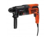 Перфоратор SDS-Plus BLACK+DECKER KD885KC