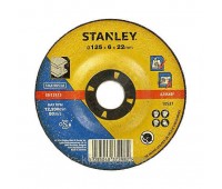 Коло шліфувальне по металу STANLEY STA32055