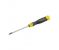 Викрутка Cushion Grip TORX TT10 x 80мм STANLEY STHT0-65148