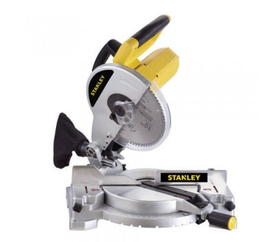 Пила торцювальна STANLEY STSM1510