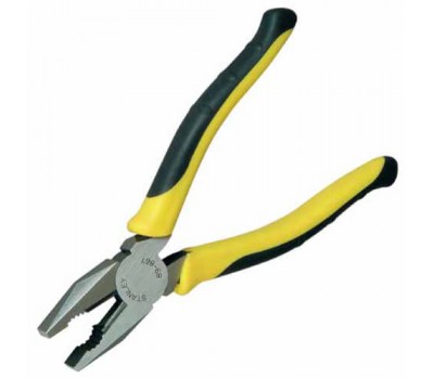 Плоскогубці STANLEY 0-89-867
