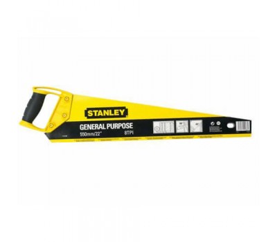 Ножівка STANLEY 1-20-089 Ножівка STANLEY 1-20-089
