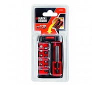 Набір біт 13 предметів BLACK+DECKER A7205