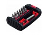 Набір біт 13 предметів BLACK+DECKER A7205