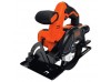 Пила дискова акумуляторна BLACK+DECKER BDCCS18