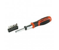Викрутка BLACK+DECKER BDHT0-62129