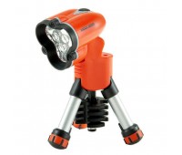 Ліхтарик світлодіодний на тринозі BLACK+DECKER BDHT0-71626