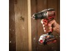 Акумуляторний безщітковий дриль-шуруповерт BLACK+DECKER BL186KB Акумуляторний безщітковий дриль-шуруповерт BLACK+DECKER BL186KB